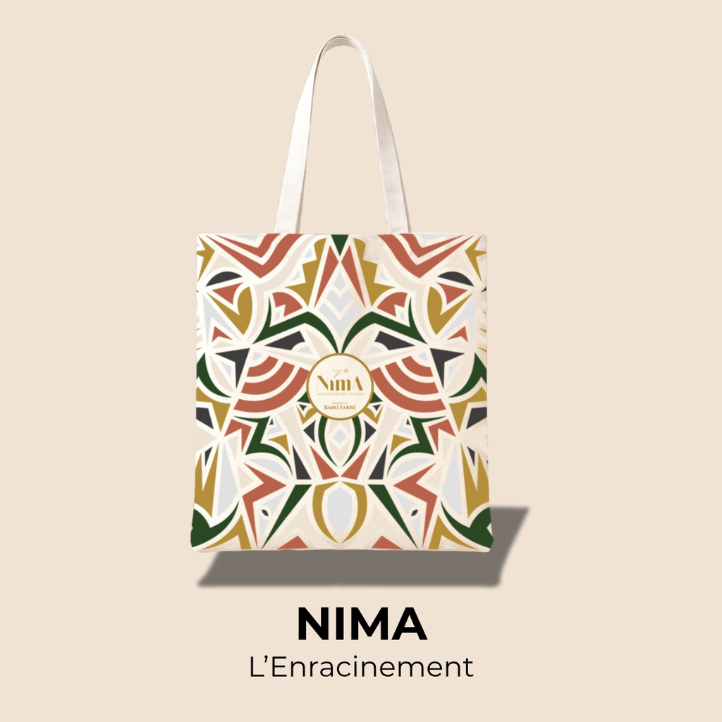 NIMA — L’Enracinement