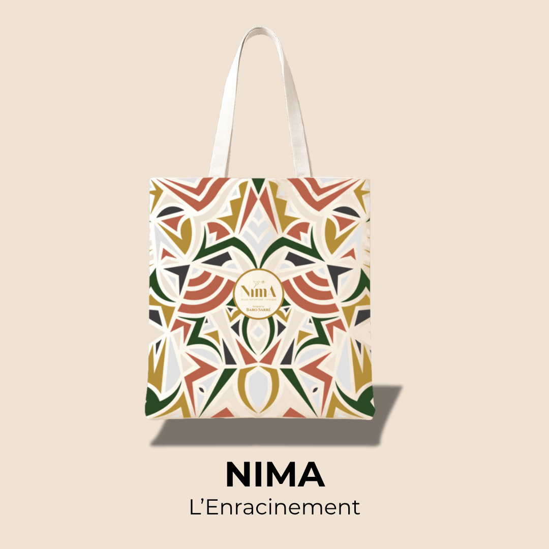 NIMA — L’Enracinement