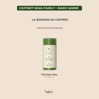 NIMA — L’Enracinement