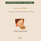 NIMA — L’Enracinement