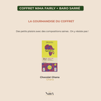 NIMA — L’Enracinement