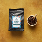 Lovegrass Ethiopia – Café en Grains Sidamo  – 250 g