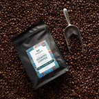 Lovegrass Ethiopia – Café en Grains Sidamo  – 250 g