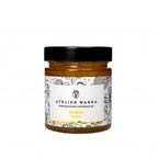 Atelier Wakka – Confiture Ananas Passion – Pot 220 g