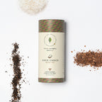 Kazi Yetu – Thé Noir Cacao & Noix de Coco | Tube 20 pyramides – 50 g