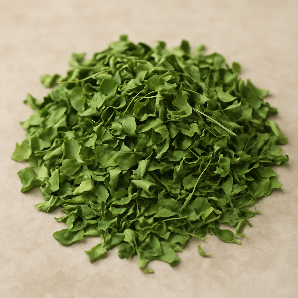 Nima Fairly – Feuilles de Moringa – 50 g