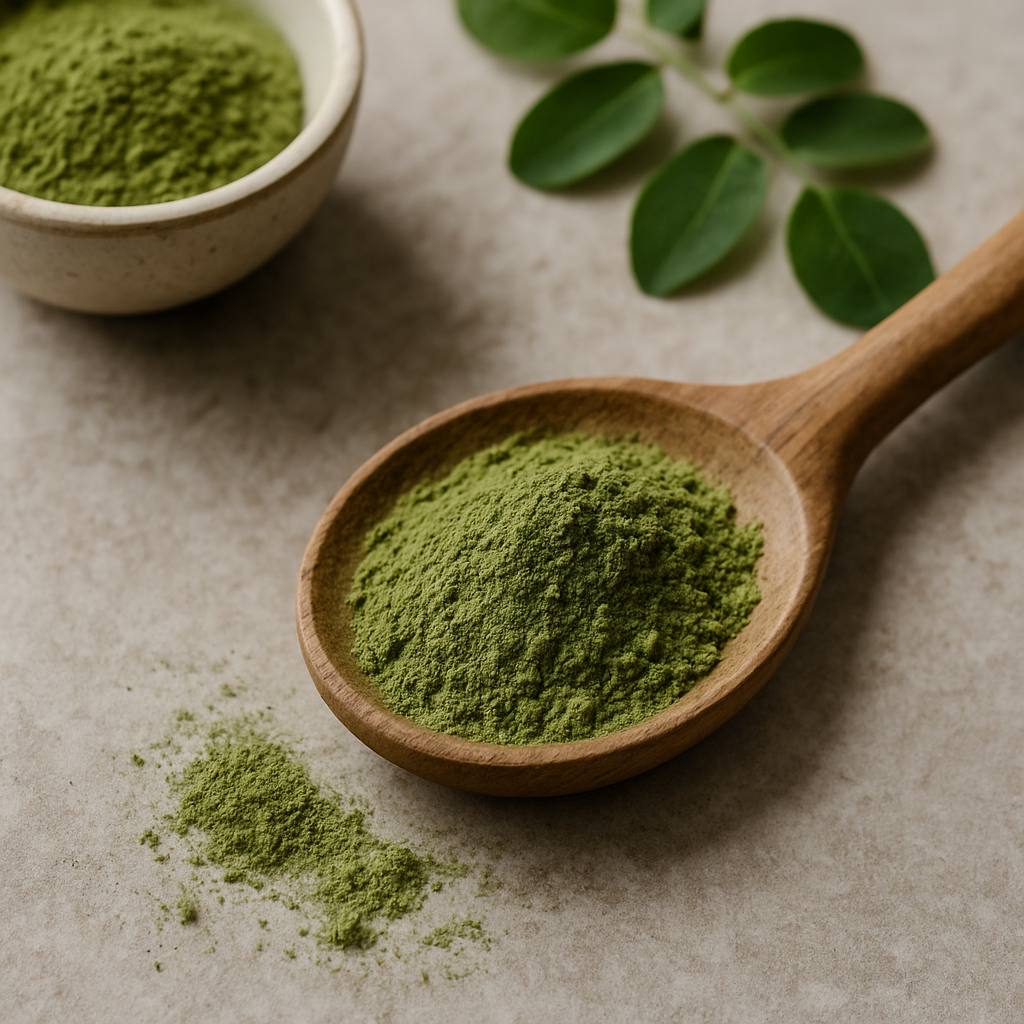 Nima Fairly – Poudre de Moringa | 200 g