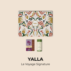 YALLA — Le Voyage
