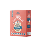Lovegrass Ethiopia – Pack Découverte Céréales de Teff sans Gluten – 3 x 350 g