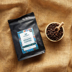 Lovegrass Ethiopia – Café en Grains Sidamo  – 250 g