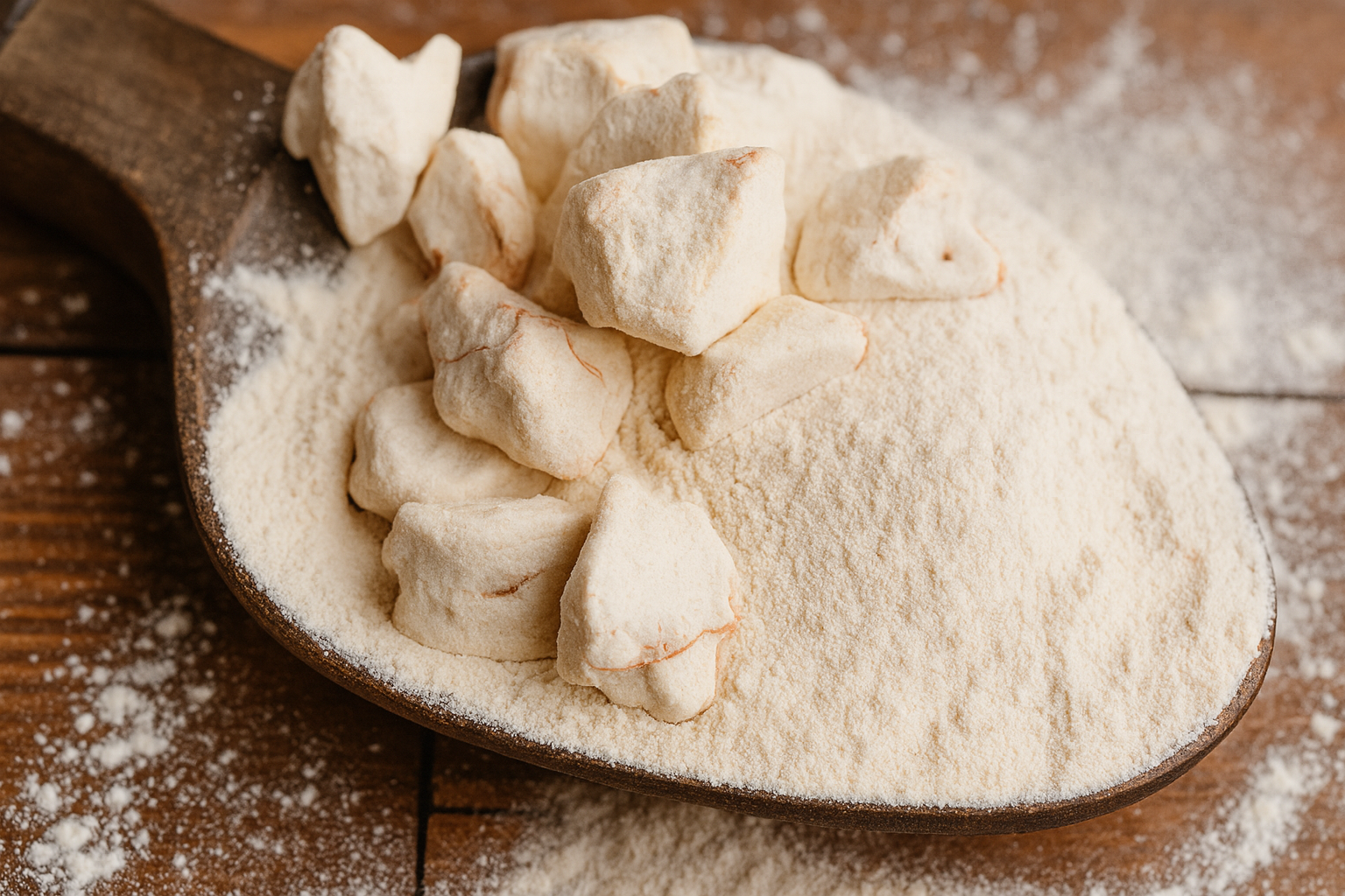 Nima Fairly – Poudre de Baobab | 200 g