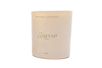 Teassé – Bougie Parfumée Moringa Citronelle | 200 g
